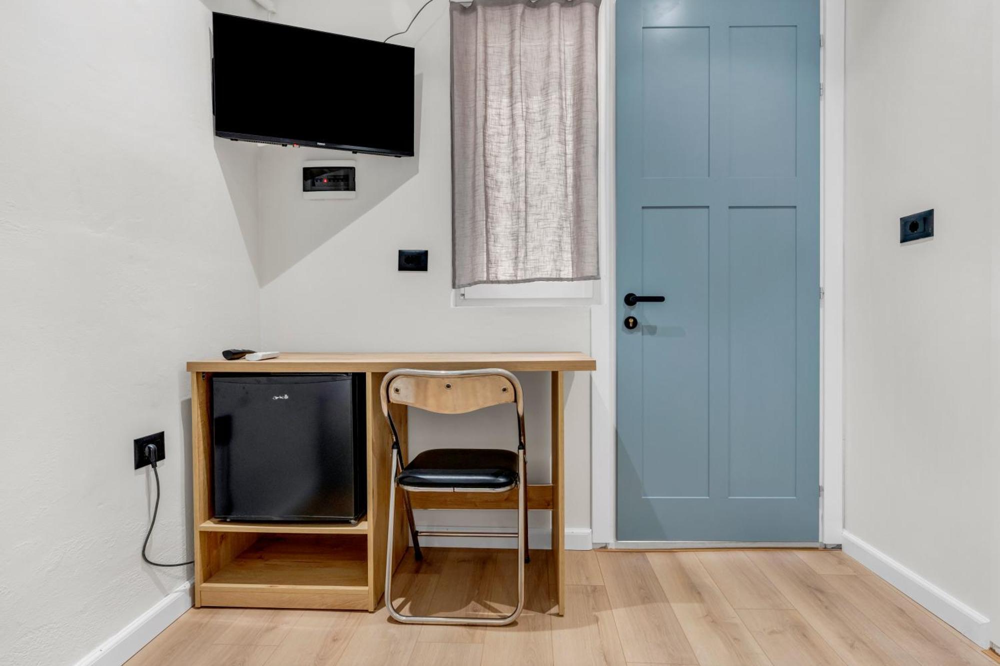 The Nook City Centre En Suite Berat Dış mekan fotoğraf